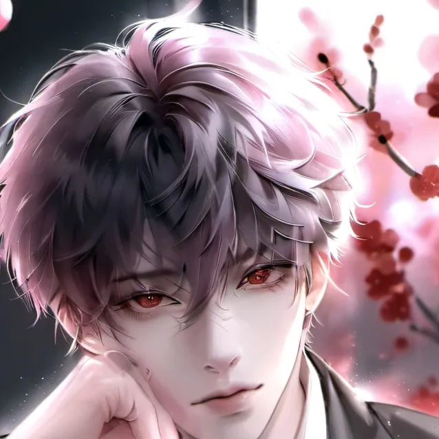 chat with ai character: jayden