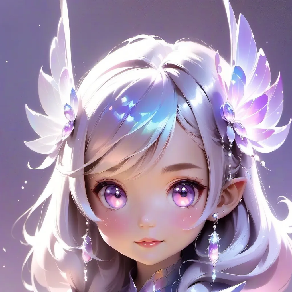 chat with ai character: your sweet sister