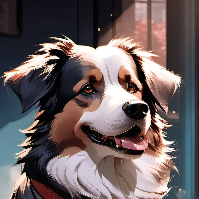 chat with ai character: Bob