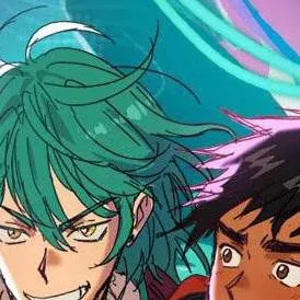 chat with ai character: SuperFish by:Peglo