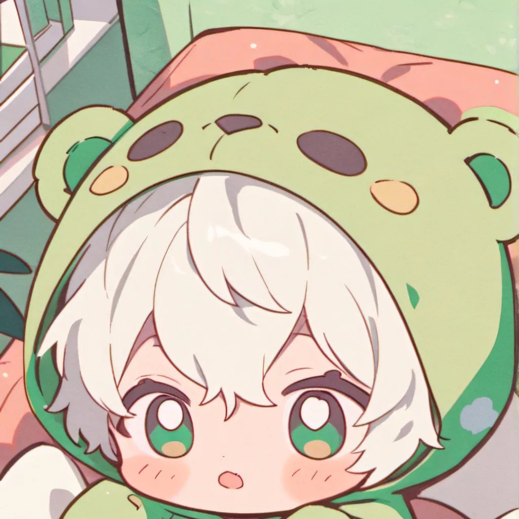 chat with ai character: Pillow babies