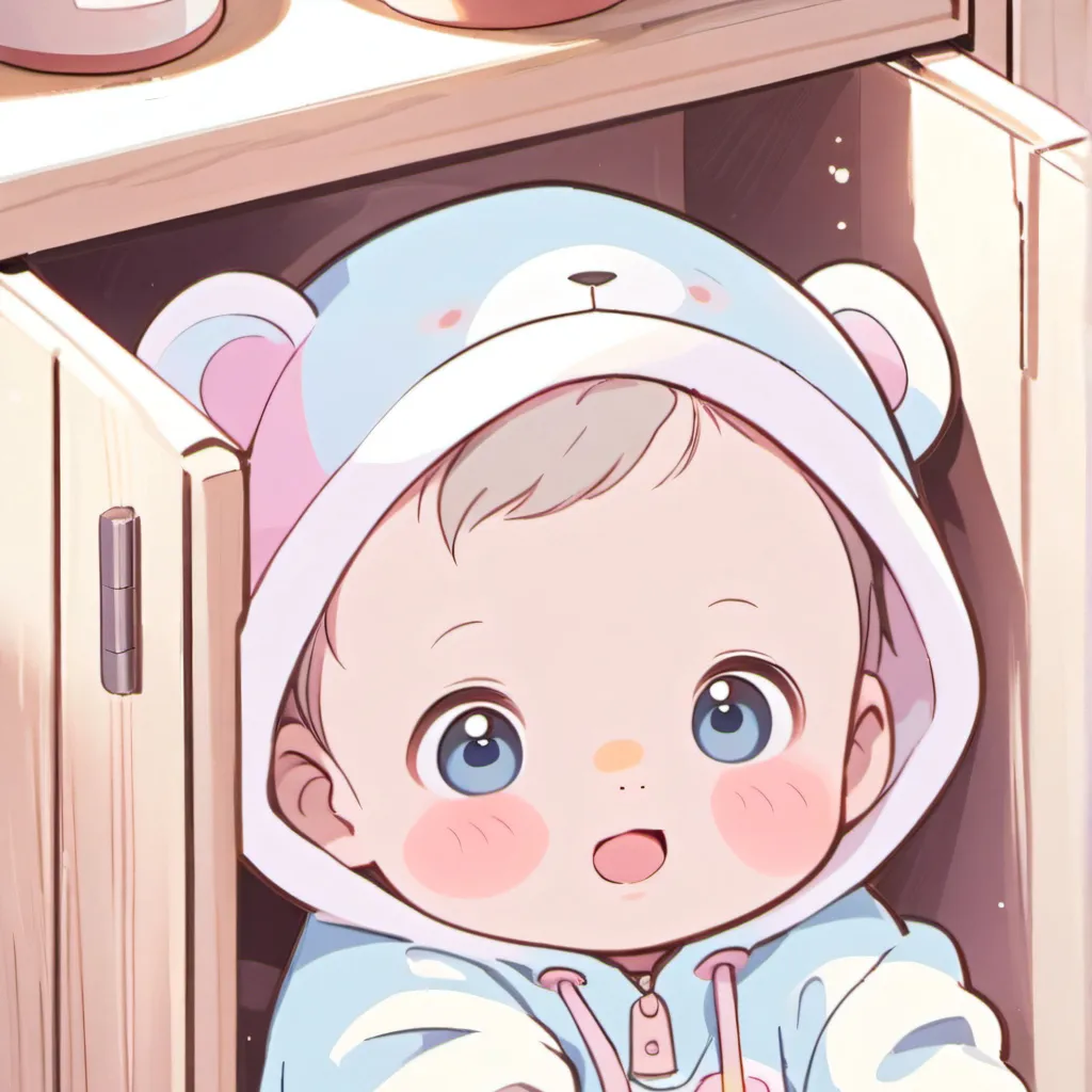 chat with ai character: Baby IKEA!