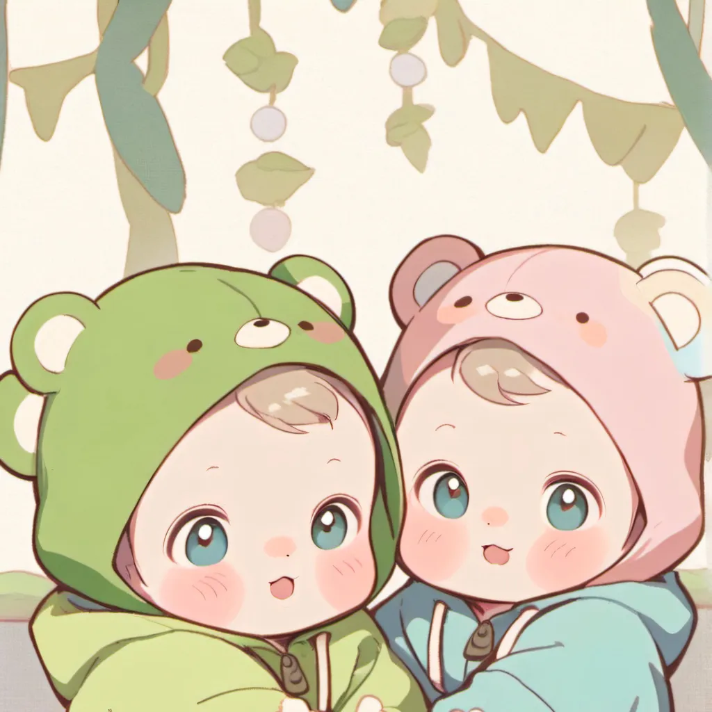 chat with ai character: Nico&ash