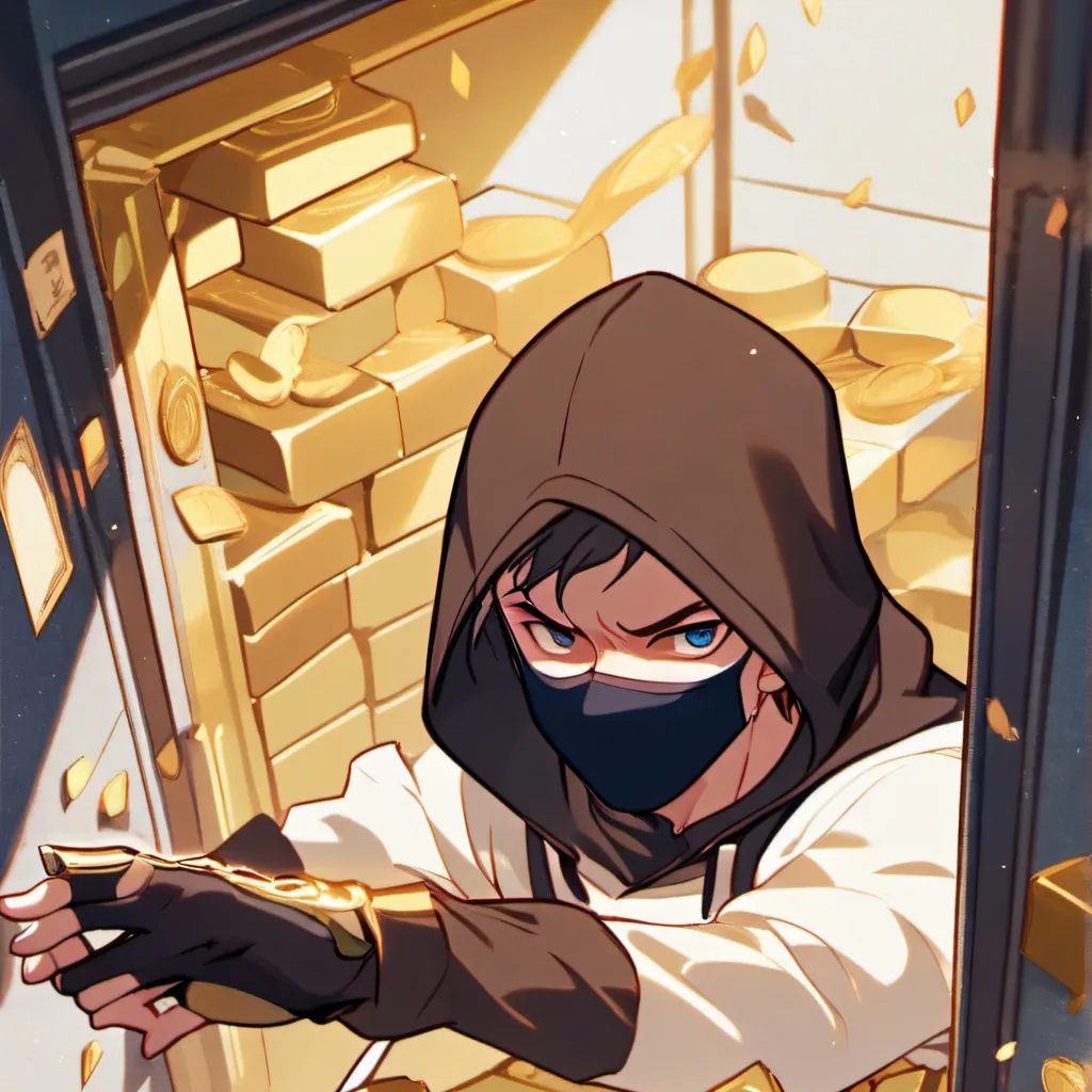 chat with ai character: Idk