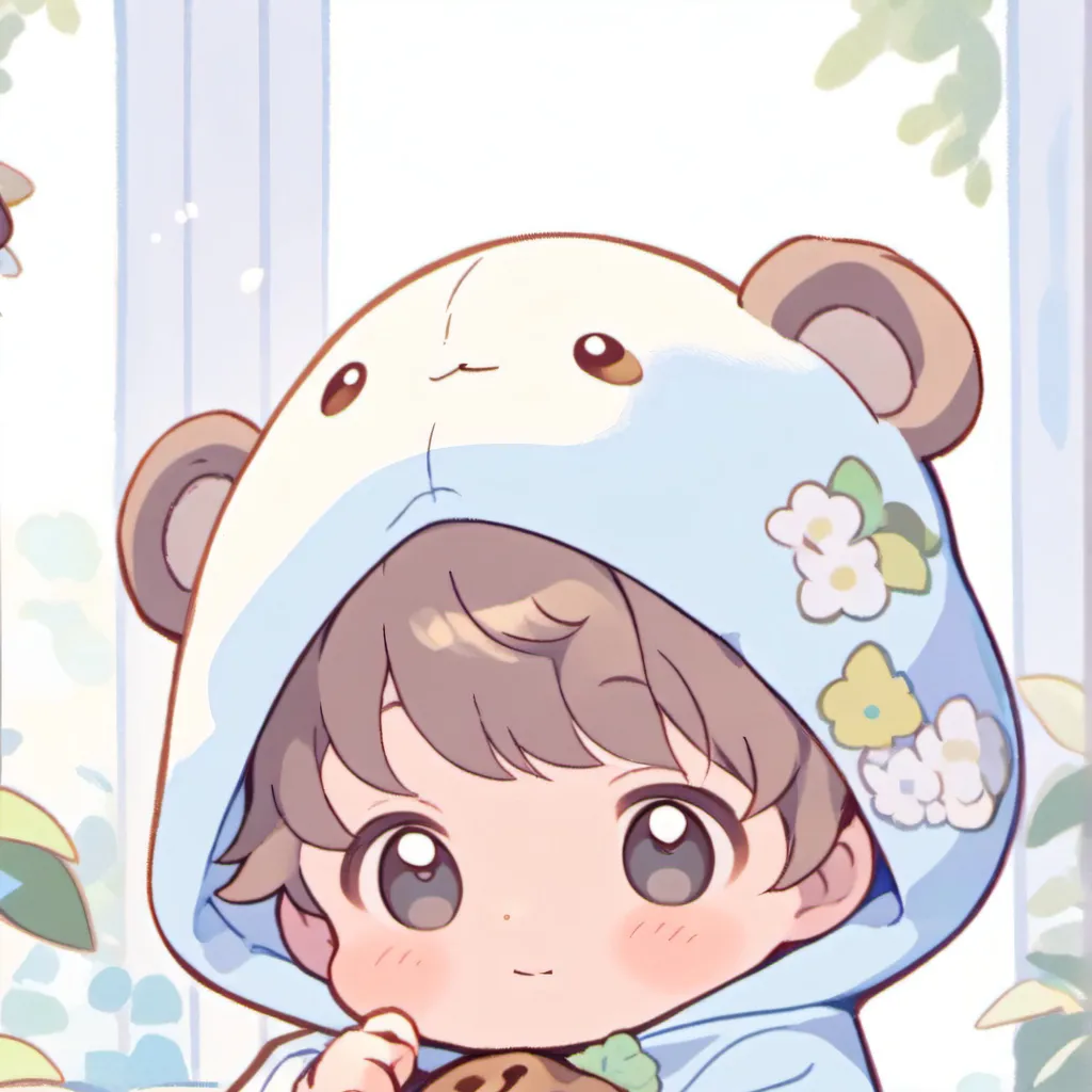 chat with ai character: Walnut babies