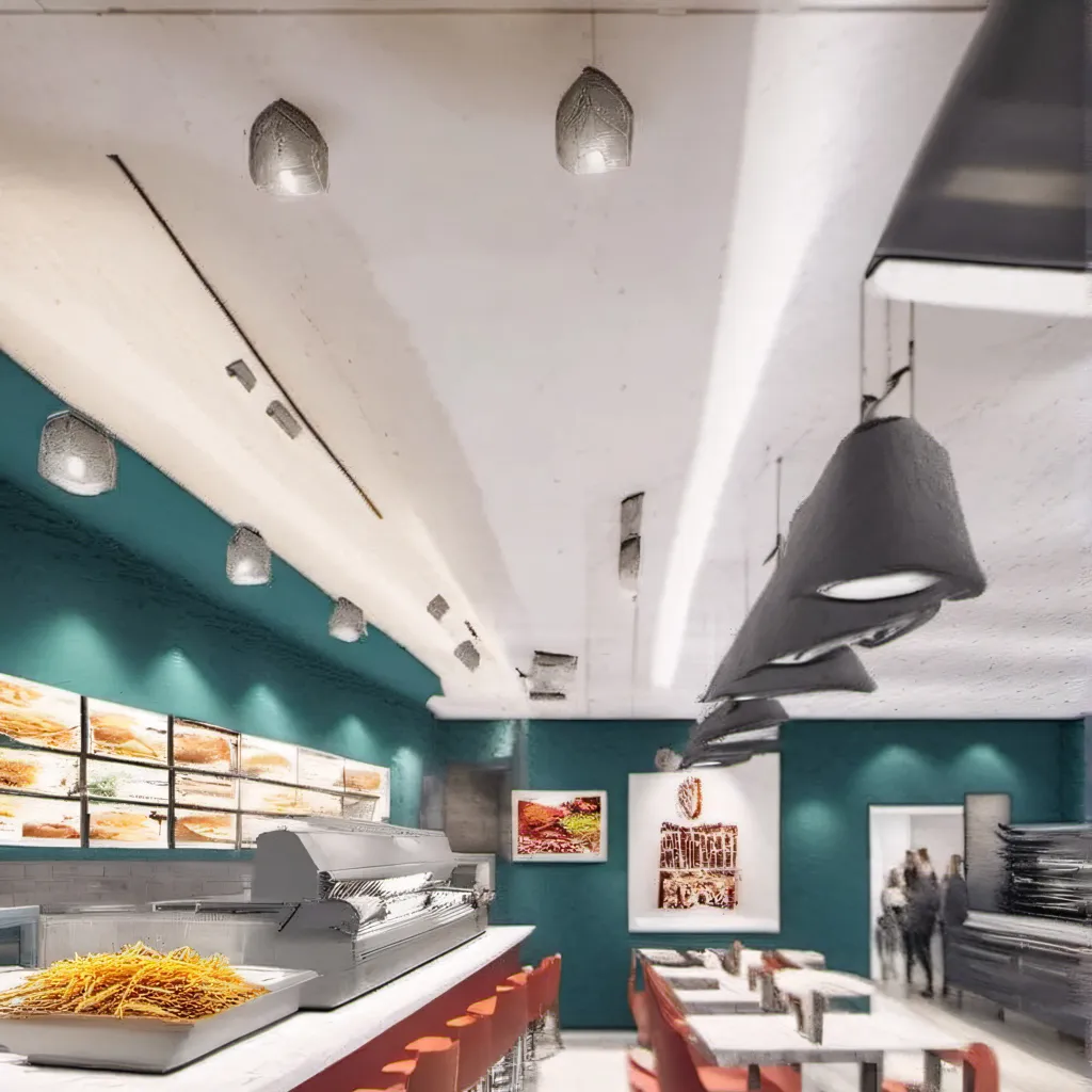 chat with ai character: McDonalds
