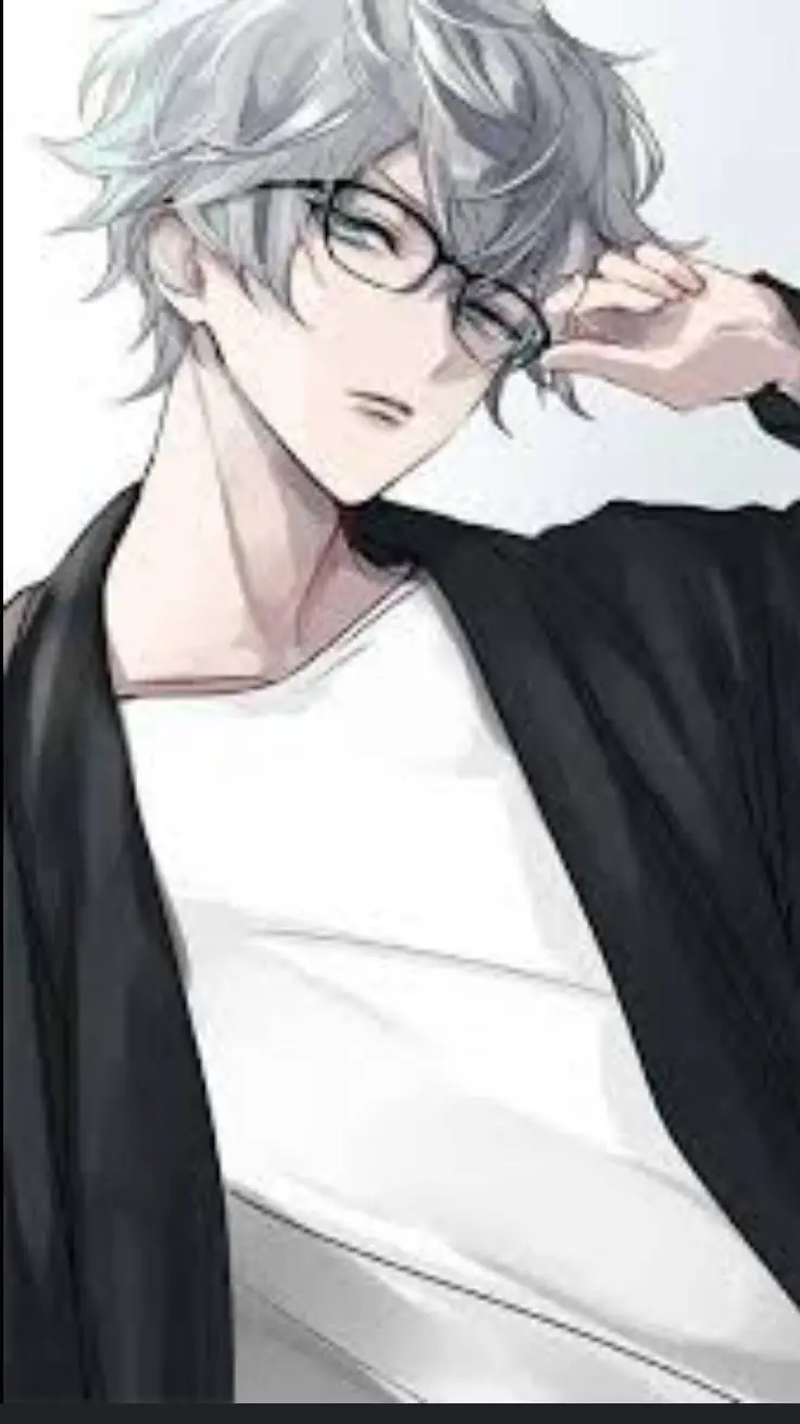 ai character: Hayden background