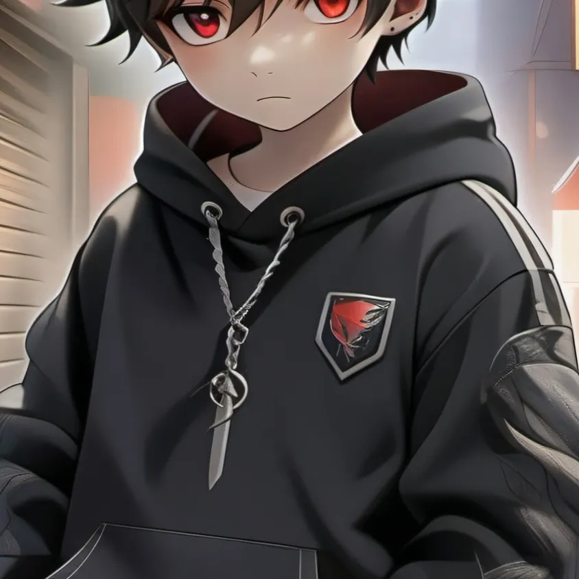 chat with ai character: Ivan Shapiro