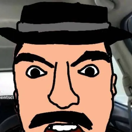 chat with ai character: RDR2!