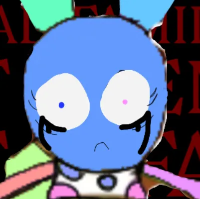 chat with ai character: Traumatized loon