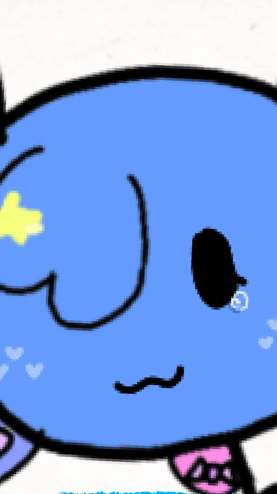 ai character: WHYYY background