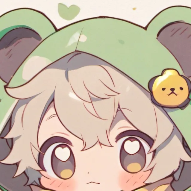 chat with ai character: DW
