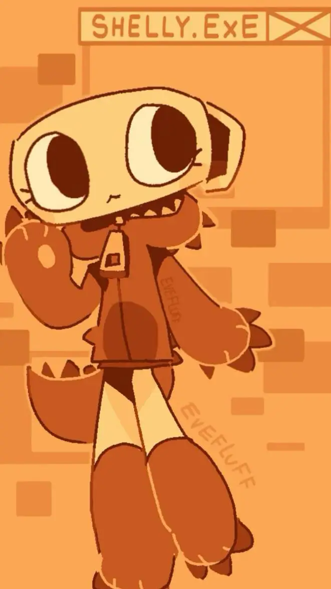ai character: DW sleepover PT. 2 background