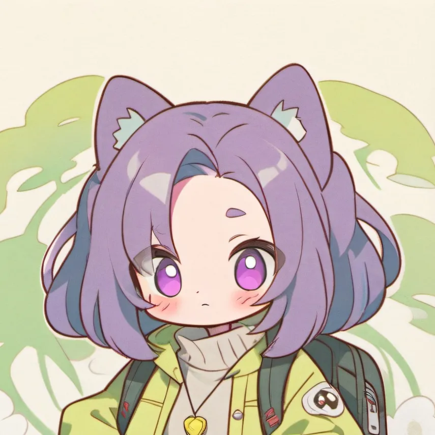 chat with ai character: Saja Pets 