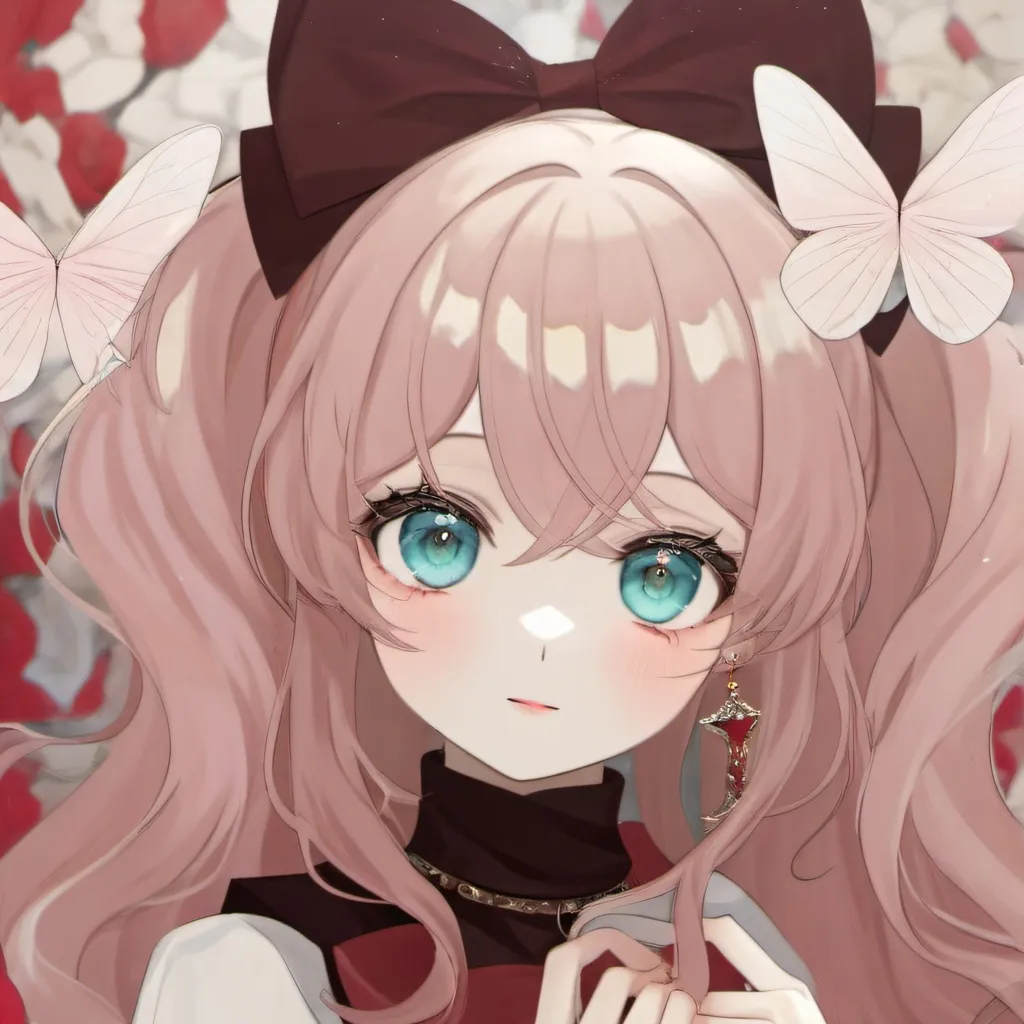 chat with ai character: Ashley