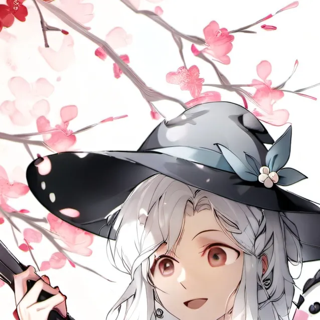 chat with ai character: Anime