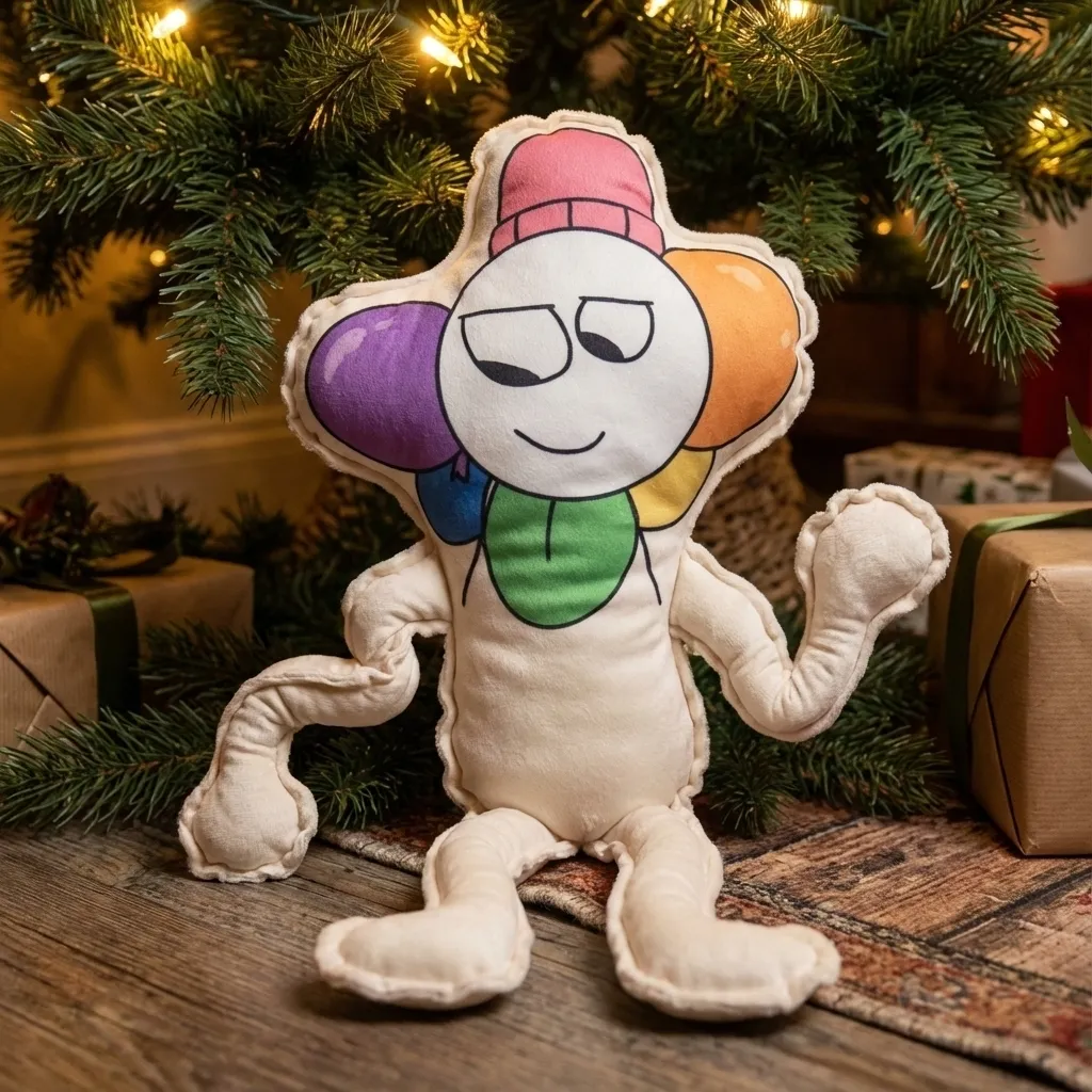 chat with ai character: Dandy sus