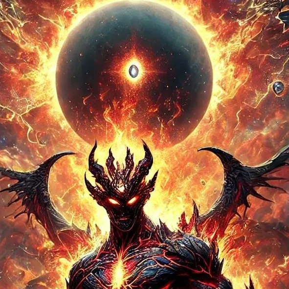 chat with ai character: sauron 