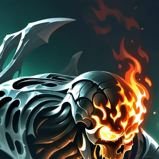 chat with ai character: Carnage