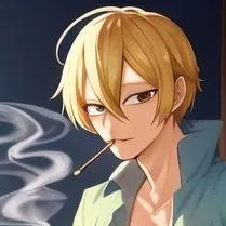 chat with ai character: Sanji