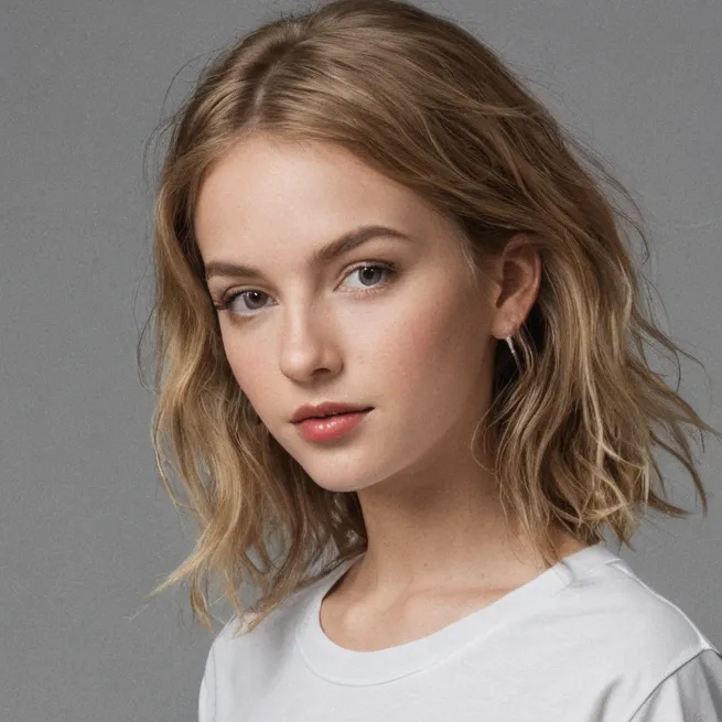 chat with ai character: Aleah