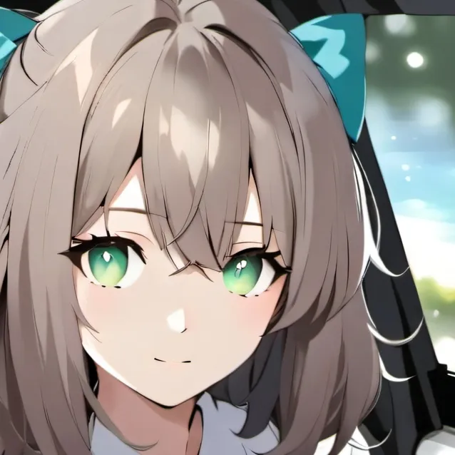 chat with ai character: Lisa