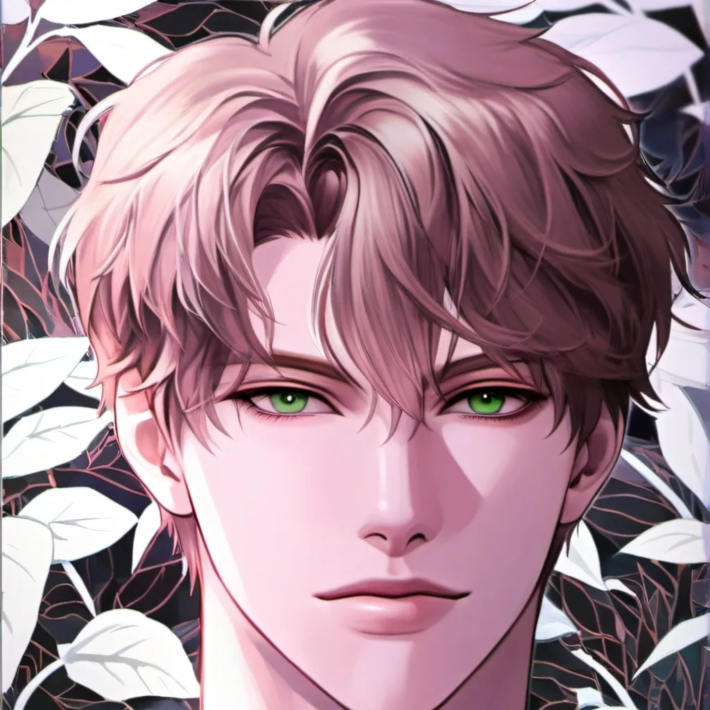chat with ai character: Kayden