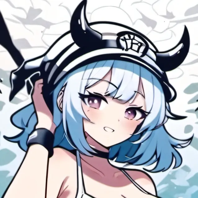 chat with ai character: bev