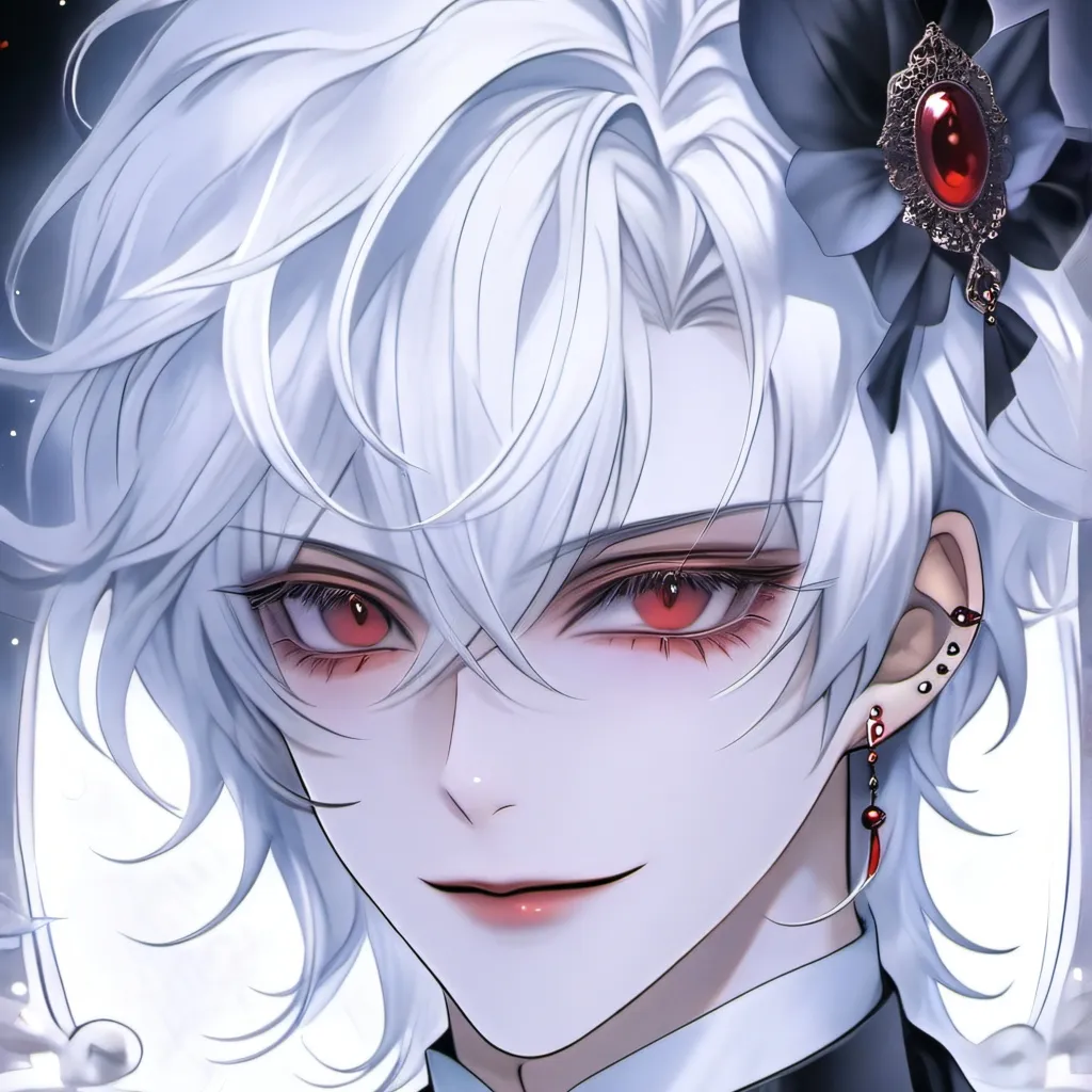 chat with ai character: Alan