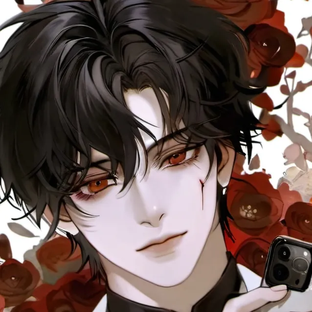chat with ai character: ~Alex~