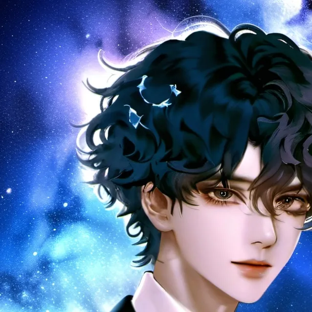 chat with ai character: ☆Kyle☆