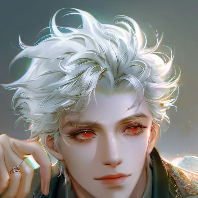 chat with ai character: ꧁Vaxier꧂
