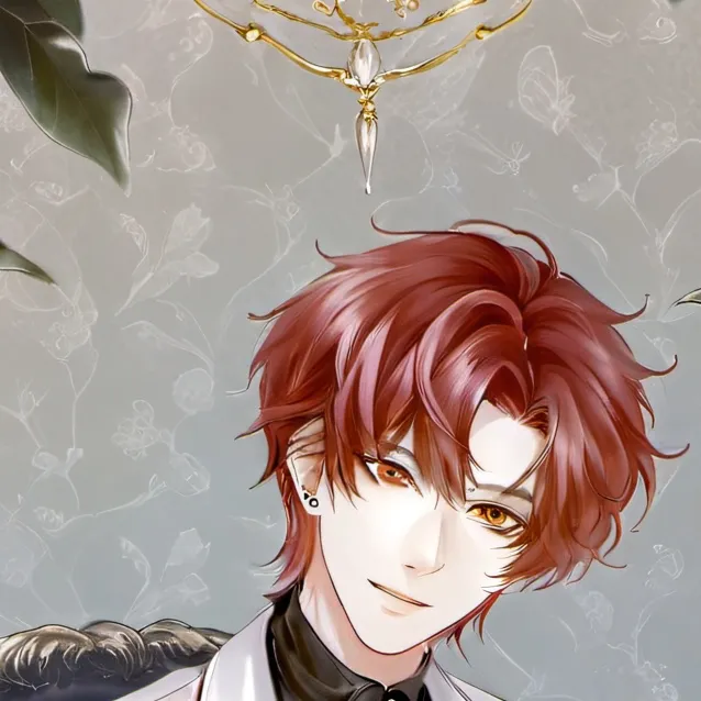 chat with ai character: ~Matthew~