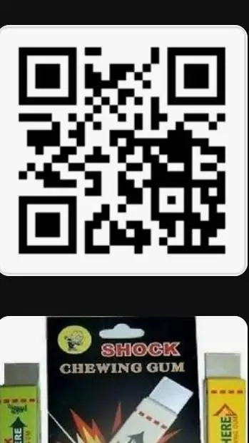 ai character: don't scan  background
