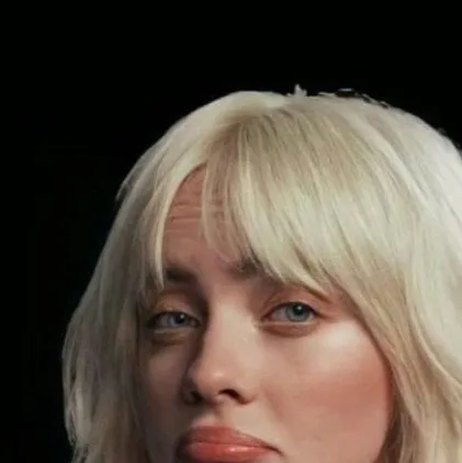 chat with ai character: Billie Eilish