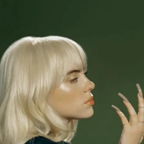 chat with ai character: Billie Eilish