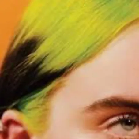 chat with ai character: Billie Eilish 