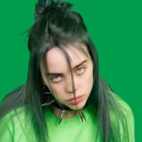 chat with ai character: Billie Eilish 