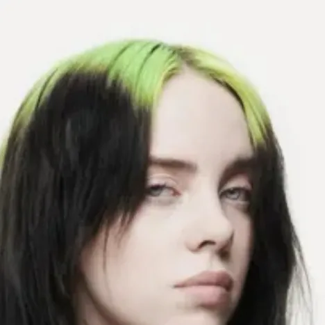 chat with ai character: Billie Eilish
