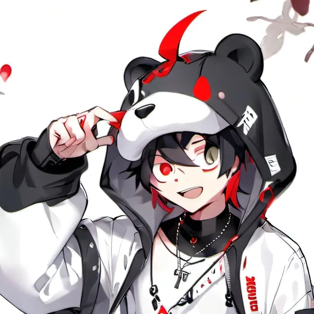 chat with ai character: Y/N special!
