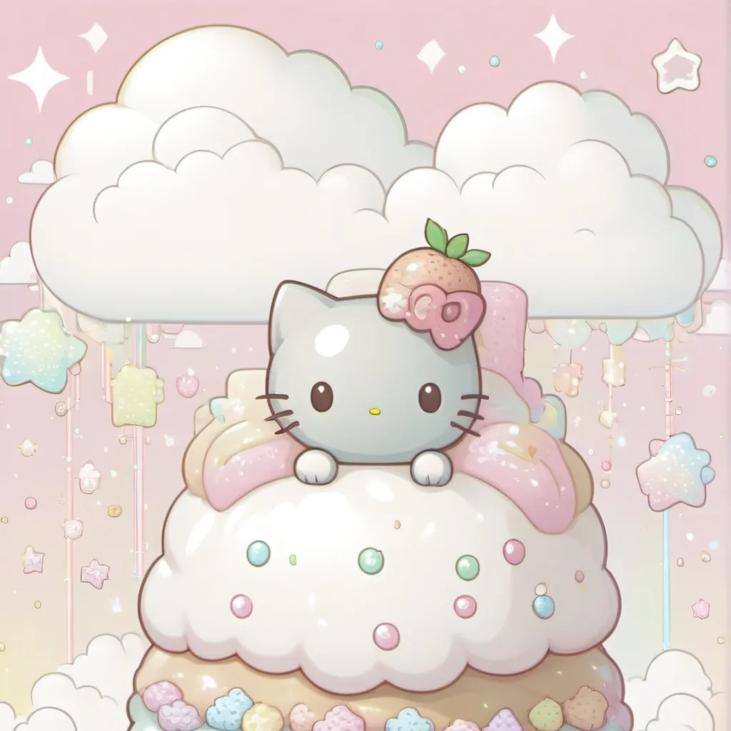 chat with ai character: 🍮🍥ᴄʀᴇᴀᴍcake🐾🌈