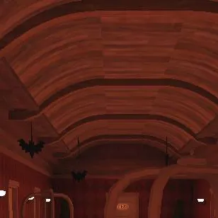 chat with ai character: Doors hotel