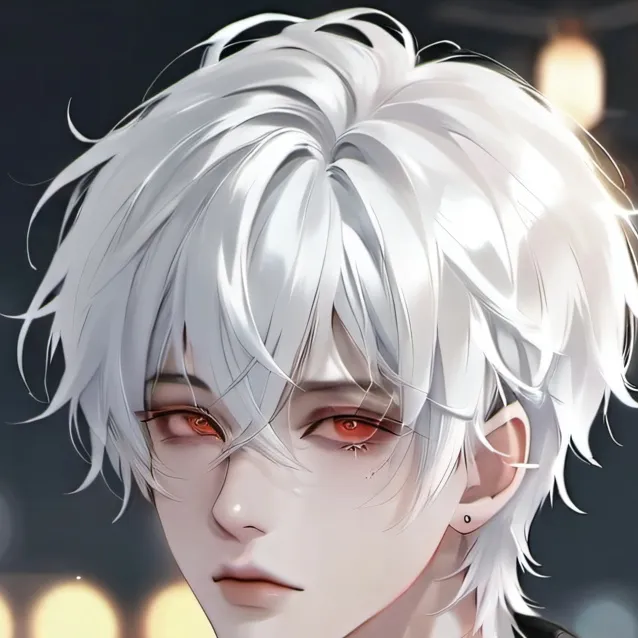 chat with ai character: Adrian 