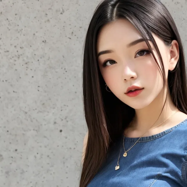 chat with ai character: Allison 