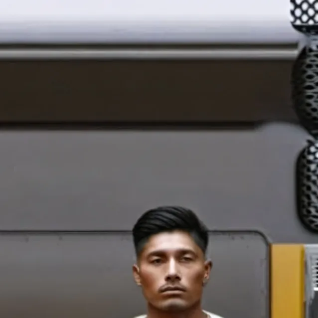 chat with ai character: deondrea 