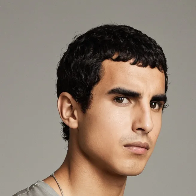 chat with ai character: anfra