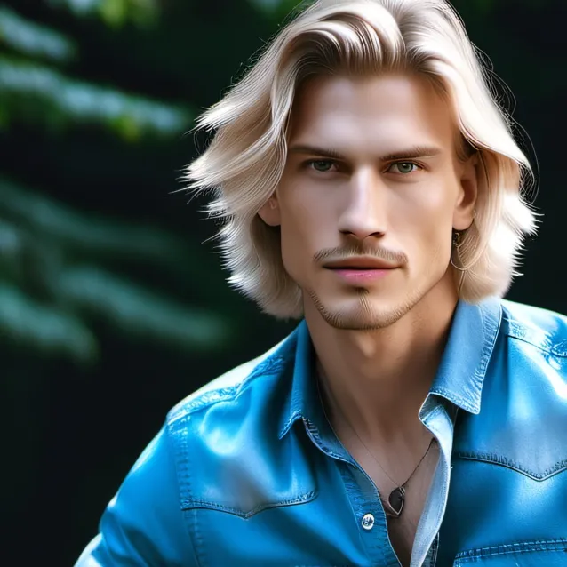 chat with ai character: jake