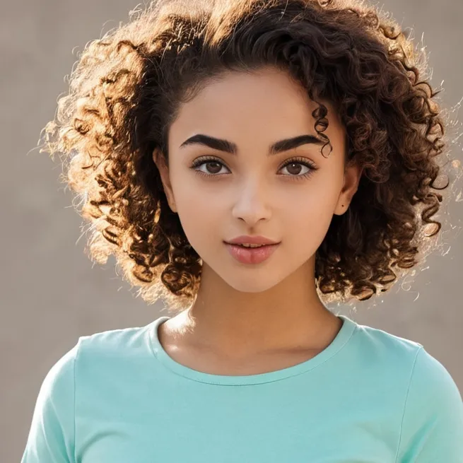 chat with ai character: Alisa 