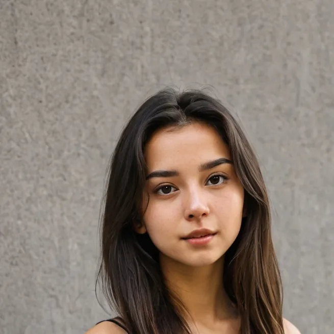 chat with ai character: ash