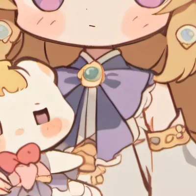 chat with ai character: Emei